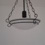 2x ceiling lights as per picture. Image 2