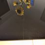 Glass panel for IKEA Besta TV unit 120x40cm Image 3