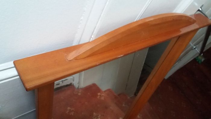 Aksel Kjergaard Designer Mirror