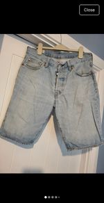 Levis shorts