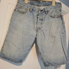 Levis shorts