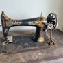 Sewing machine Vintage Image 6