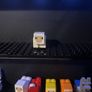 Lego Minecraft sheep white Image 5
