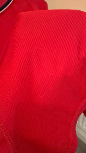 Manchester United 2000-2002 Jersey XL