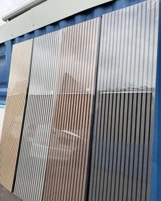New Acoustic Wall Panels Free Delivery