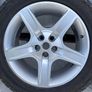 Genuine Land Rover Defender Sport 20" Alloy Wheels - New Tyres Image 5