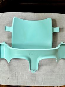 Tripp Trapp Baby Set V3 - Duck Egg Blue