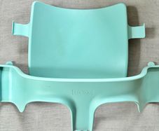 Tripp Trapp Baby Set V3 - Duck Egg Blue