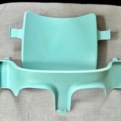 Tripp Trapp Baby Set V3 - Duck Egg Blue