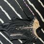 Leotard for rhythmic gymnastics Image 5