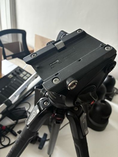 camera holder