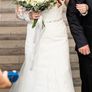 Viva bride wedding dress (Wed2B) Image 8