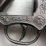 Metal cap gun Image 6