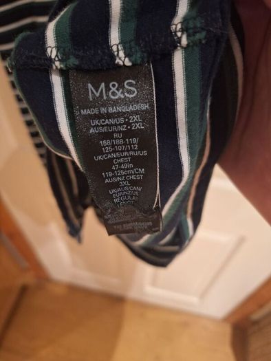 Polo - M&S