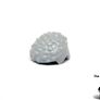 LEGO DC Marvel Superheroes Minifigure Series Star Lord T Challa Prototype Hair Gray Prototype Unreleased Colour Rare And Hard To Find Image 2