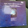 Leo Sayer Cool Touch 12 inch vinyl 1990 Image 2