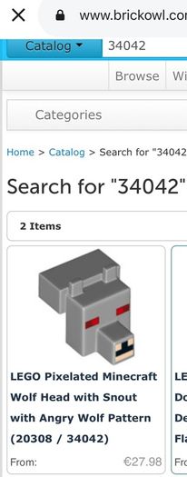 lego minecraft