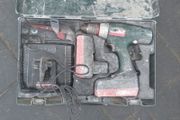 Metabo SBZ 18 Impuls