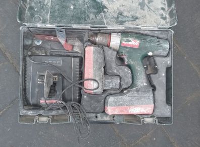 Metabo SBZ 18 Impuls