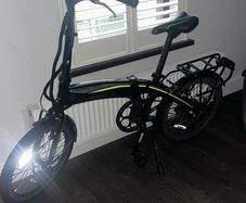 Ebike