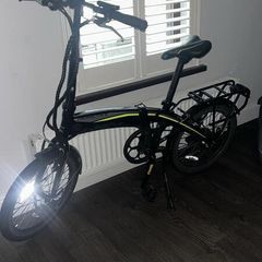 Ebike