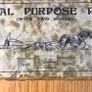 Britain's farmer general purpose plough and farmer Lead 6F toy 1/32 boxed  (Lot 1) Image 5