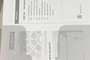 Maths Institute Full Notes Higher Level