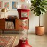 Apollo Spiral Gumball Machine, Red Tower Vending Machine. Retro Game Room & Commercial Display Image 2