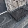 Medium dog cage Image 5