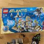 Lego Atlantis 8061 Image 4