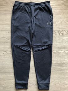 Under Armour Mens Tracksuit
