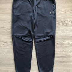 Under Armour Mens Tracksuit