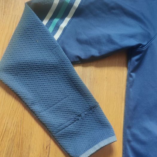 Limerick GAA Navy Training Top (S)