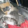 .99 - 04 VW Caddy, All Parts Cheap. Image 5
