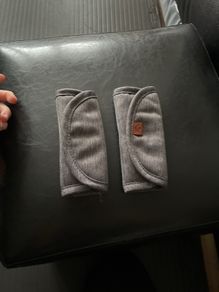 Baby Stroller Cotton Padding