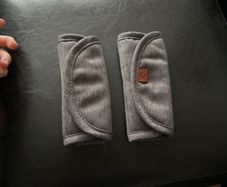 Baby Stroller Cotton Padding