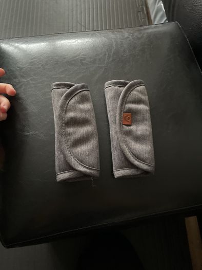 Baby Stroller Cotton Padding