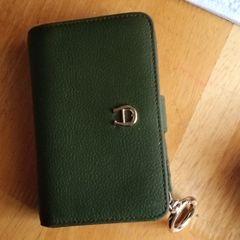 AIGNER Zita Combination wallet