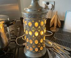 lamp