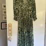 Whistles dress Image 6