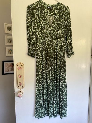Whistles dress