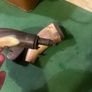 Antique Black Powder Horns Image 3