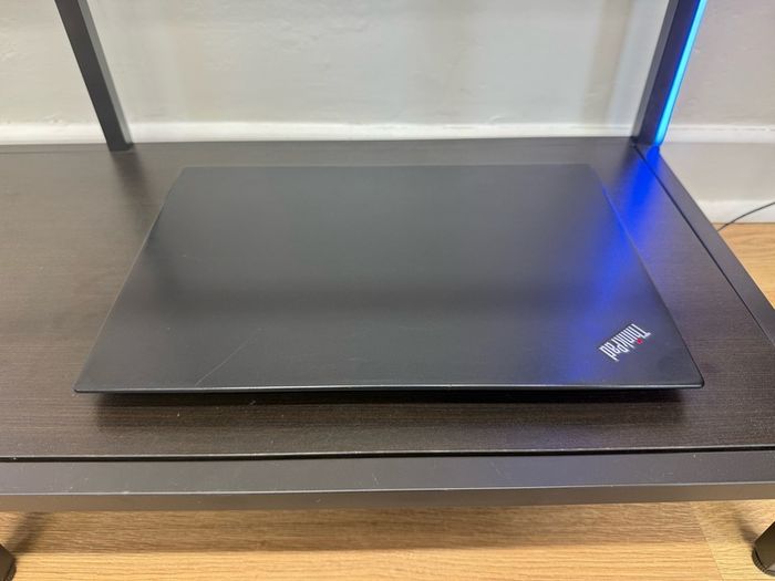 ThinkPad T460s
