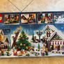 Lego Winter Toy Shop 10249 Image 2