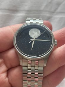 Christopher Ward C1 Moonphase
