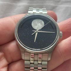 Christopher Ward C1 Moonphase
