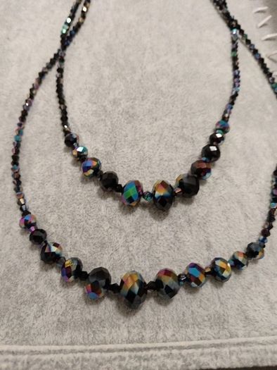 Jewellery Beaded