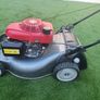 Lawnmower - Honda IZY HRG466C Image 4