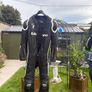 Motorcycle leather suits x2 Image 2