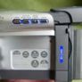 Panasonic NV-DS65 Digital Camcorder , (charger, tape and bag) works well Image 9